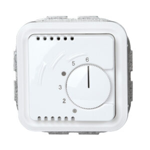 PAR room-thermostat, change-over,arct. – 1-K290402010