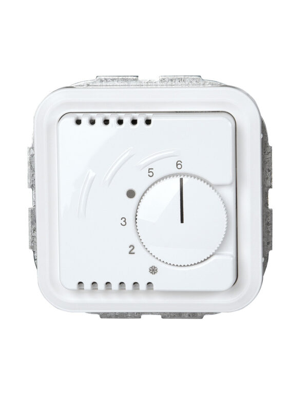 PAR room-thermostat, change-over,arct. – 1-K290402010