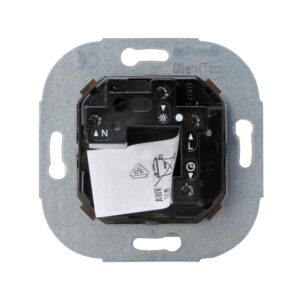 HK07 ΜΗΧ. ΘΕΡΜΟΣΤΑΤΗΣ ΧΩΡΟΥ Α/R ΛΕΥΚΟ max1100W – 1-K290429004