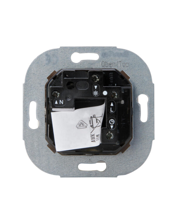 HK07 ΜΗΧ. ΘΕΡΜΟΣΤΑΤΗΣ ΧΩΡΟΥ Α/R ΛΕΥΚΟ max1100W – 1-K290429004