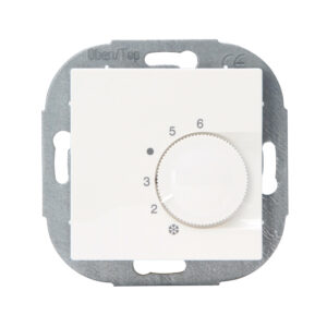 HK07 ΜΗΧ. ΘΕΡΜΟΣΤΑΤΗΣ ΧΩΡΟΥ Α/R ΛΕΥΚΟ max1100W – 1-K290429004