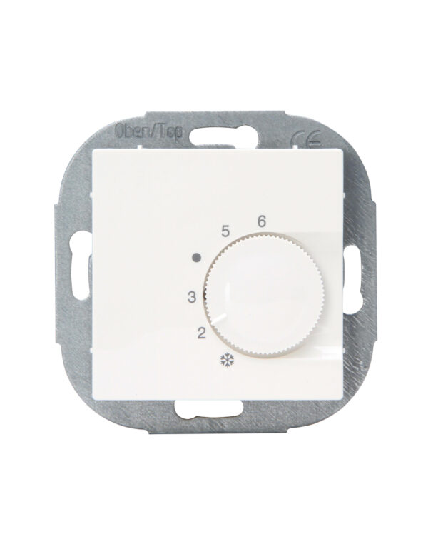 HK07 ΜΗΧ. ΘΕΡΜΟΣΤΑΤΗΣ ΧΩΡΟΥ Α/R ΛΕΥΚΟ max1100W – 1-K290429004