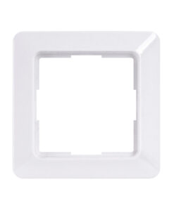 HK02 ΠΛΑΙΣΙΟ ΜΟΝΟ ΛΕΥΚΟ – 1-K305613002