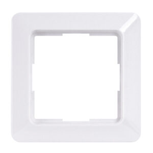 HK02 ΠΛΑΙΣΙΟ ΜΟΝΟ ΛΕΥΚΟ – 1-K305613002
