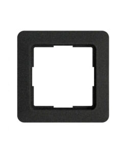 HK02 ΠΛΑΙΣΙΟ ΜΟΝΟ ΑΝΘΡΑΚΙ – 1-K305615004