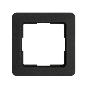EGO TRACK SINGLE 26W 3000K ON-OFF BK – 1-ID305615