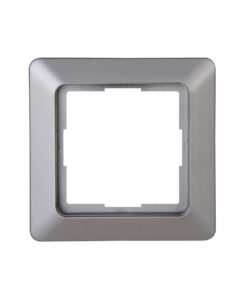 HK02 ΠΛΑΙΣΙΟ ΜΟΝΟ STEEL – 1-K305620006