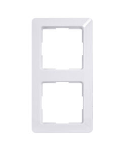 HK02 ΠΛΑΙΣΙΟ ΔΙΠΛΟ ΛΕΥΚΟ – 1-K305713005