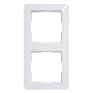 HK02 ΠΛΑΙΣΙΟ ΔΙΠΛΟ ΛΕΥΚΟ – 1-K305713005