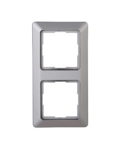 HK02 ΠΛΑΙΣΙΟ ΔΙΠΛΟ STEEL – 1-K305720009