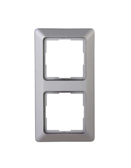HK02 ΠΛΑΙΣΙΟ ΔΙΠΛΟ STEEL – 1-K305720009