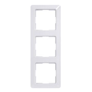 HK02 ΠΛΑΙΣΙΟ ΤΡΙΠΛΟ ΛΕΥΚΟ – 1-K305813008