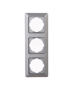 HK02 ΠΛΑΙΣΙΟ ΤΡΙΠΛΟ STEEL – 1-K305820002