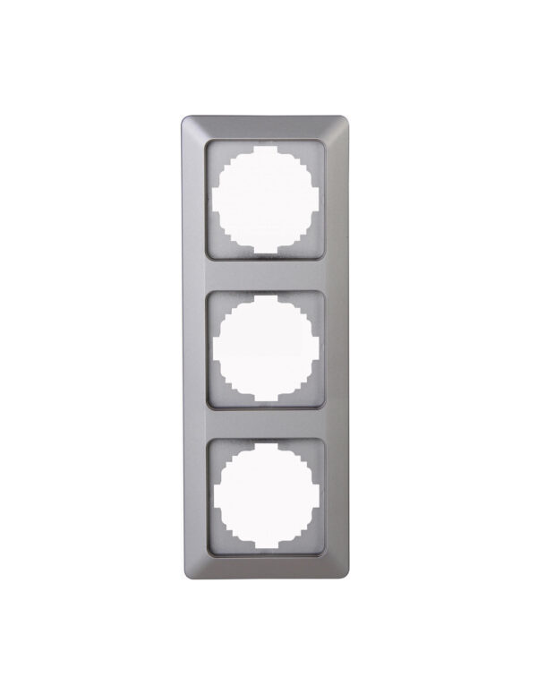 HK02 ΠΛΑΙΣΙΟ ΤΡΙΠΛΟ STEEL – 1-K305820002