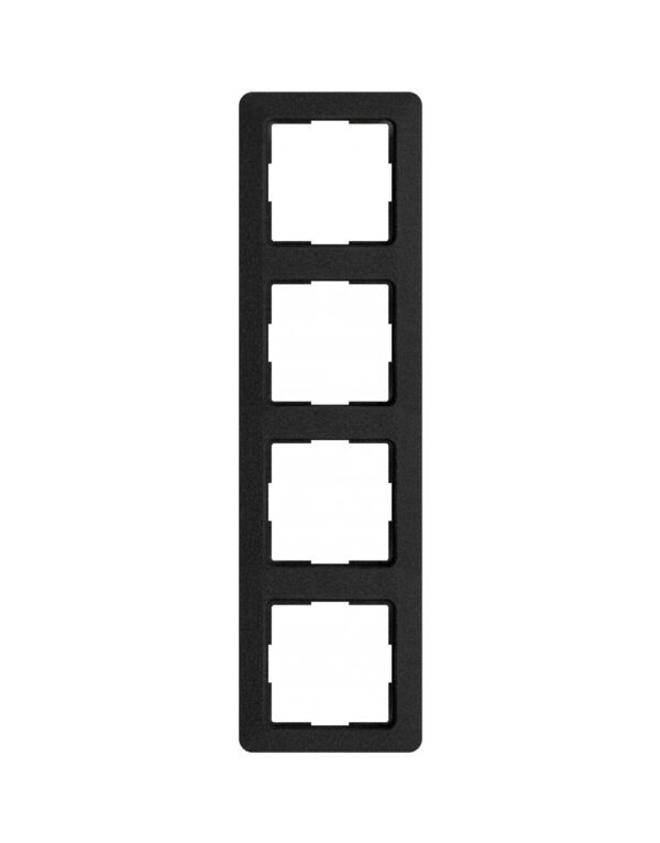HK02 ΠΛΑΙΣΙΟ ΤΕΤΡΑΠΛΟ ΑΝΘΡΑΚΙ – 1-K305915003