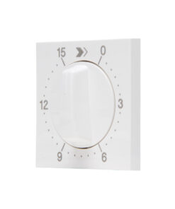 HK07 ΠΛΑΚΙΔΙΟ ΓΙΑ ΜΗΧ ΧΡΟΝΟΔ. ΛΕΥΚΟ 15min – 1-K313429152