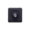 ΛΑΜΠΑΚΙ 250V/0,65mA ΜΑΥΡΟ – 1-K324300044