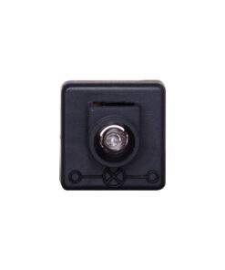 ΛΑΜΠΑΚΙ 250V/0,65mA ΜΑΥΡΟ – 1-K324300044