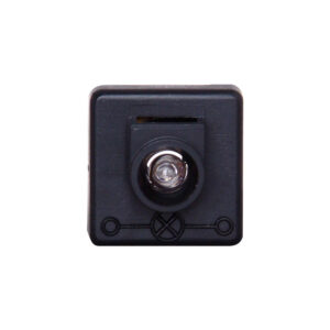 ΛΑΜΠΑΚΙ 250V/0,65mA ΜΑΥΡΟ – 1-K324300044