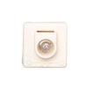 ΛΑΜΠΑΚΙ 250V/2mA  ΛΕΥΚΟ – 1-K325900005