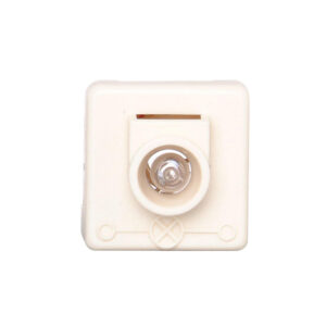 ΛΑΜΠΑΚΙ 250V/2mA  ΛΕΥΚΟ – 1-K325900005