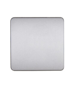 HK02 ΠΛΗΚΤΡΟ ΜΟΝΟ STEEL – 1-K331020005