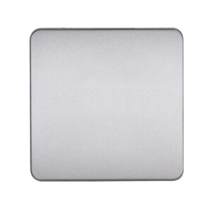 HK02 ΠΛΗΚΤΡΟ ΜΟΝΟ STEEL – 1-K331020005