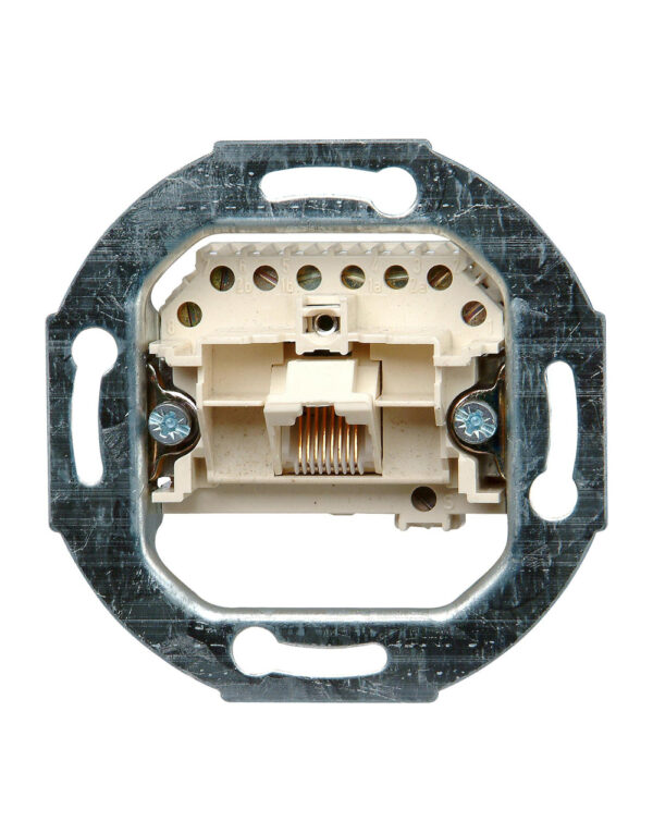 ΜΗΧΑΝΙΣΜΟΣ MONH ΤΗΛΕΦΩΝΟΥ Cat3 1×8(8)p. – 1-K33369400