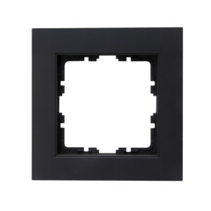 HK07 ΠΛΑΙΣΙΟ ΜΟΝΟ ΑΝΘΡΑΚΙ – 1-K402115009