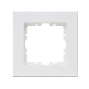 HK07 ΠΛΑΙΣΙΟ ΜΟΝΟ ΛΕΥΚΟ – 1-K402129000