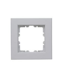 BAR ACCESSORY 122CM SATIN NICKEL FOR ANDROS – 1-FR34002