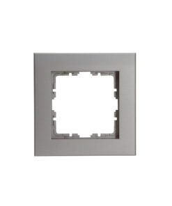 HK07 ΠΛΑΙΣΙΟ ΜΟΝΟ STEEL – 1-K402147002
