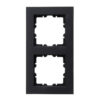 HK07 ΠΛΑΙΣΙΟ ΔΙΠΛΟ ΑΝΘΡΑΚΙ – 1-K402615004