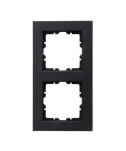 HK07 ΠΛΑΙΣΙΟ ΔΙΠΛΟ ΑΝΘΡΑΚΙ – 1-K402615004