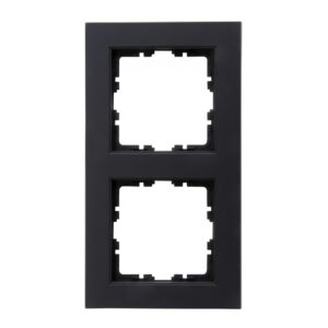 HK07 ΠΛΑΙΣΙΟ ΔΙΠΛΟ ΑΝΘΡΑΚΙ – 1-K402615004