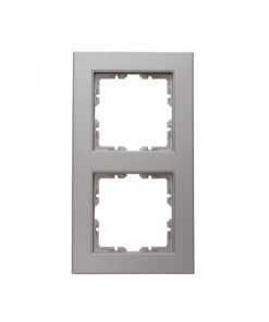HK07 ΠΛΑΙΣΙΟ ΔΙΠΛΟ STEEL – 1-K402647007
