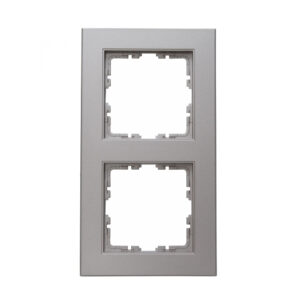 HK07 ΠΛΑΙΣΙΟ ΔΙΠΛΟ STEEL – 1-K402647007