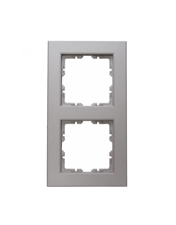 HK07 ΠΛΑΙΣΙΟ ΔΙΠΛΟ STEEL – 1-K402647007