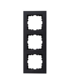 HK07 ΠΛΑΙΣΙΟ ΤΡΙΠΛΟ ΑΝΘΡΑΚΙ – 1-K402715007