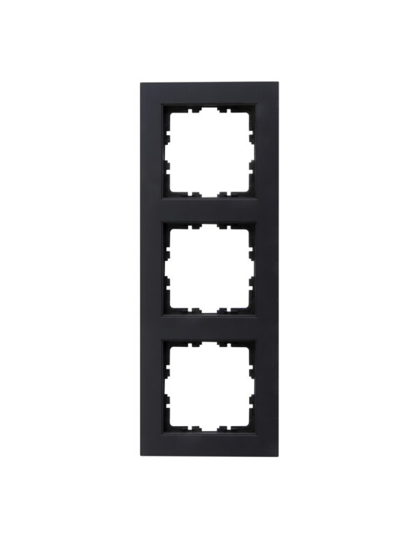 HK07 ΠΛΑΙΣΙΟ ΤΡΙΠΛΟ ΑΝΘΡΑΚΙ – 1-K402715007