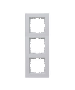 BAR ACCESSORY 60CM SATIN NICKEL FOR ANDROS – 1-FR34000