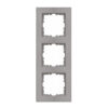 HK07 ΠΛΑΙΣΙΟ ΤΡΙΠΛΟ STEEL – 1-K402747000