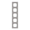 HK07 ΠΛΑΙΣΙΟ ΠΕΝΤΑΠΛΟ STEEL – 1-K402947006