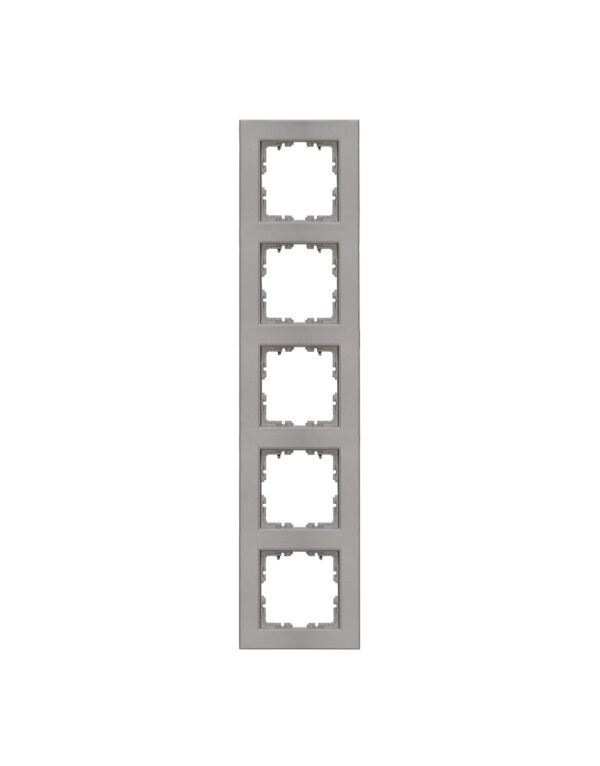 HK07 ΠΛΑΙΣΙΟ ΠΕΝΤΑΠΛΟ STEEL – 1-K402947006
