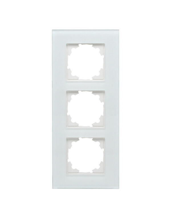 HK07 ΠΛΑΙΣΙΟ ΤΡΙΠΛΟ ΓΥΑΛΙΝΟ ΜΙΝΤ – 1-K405508000