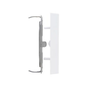HK07 ΠΛΗΚΤΡΟ ΜΟΝΟ ARCTIC WHITE – 1-K490013005