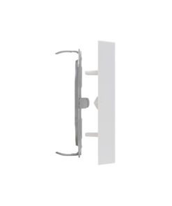 HK07 ΠΛΗΚΤΡΟ ΜΟΝΟ ΛΕΥΚΟ – 1-K490029008