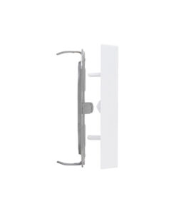 HK07 ΠΛΗΚΤΡΟ ΜΟΝΟ ARCTIC WHITE MATT – 1-K490032008