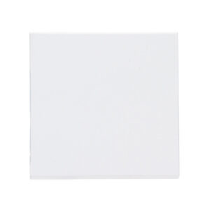HK07 rock.pad arc.white mat. – 1-K490032008