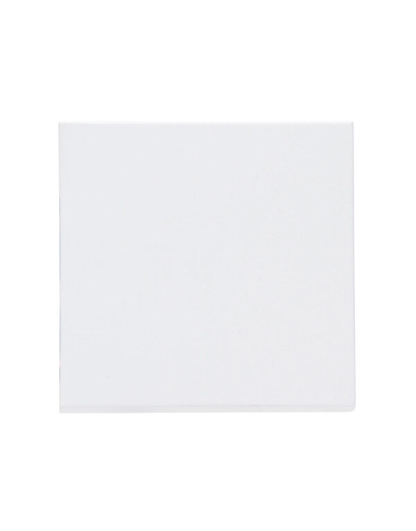 HK07 rock.pad arc.white mat. – 1-K490032008